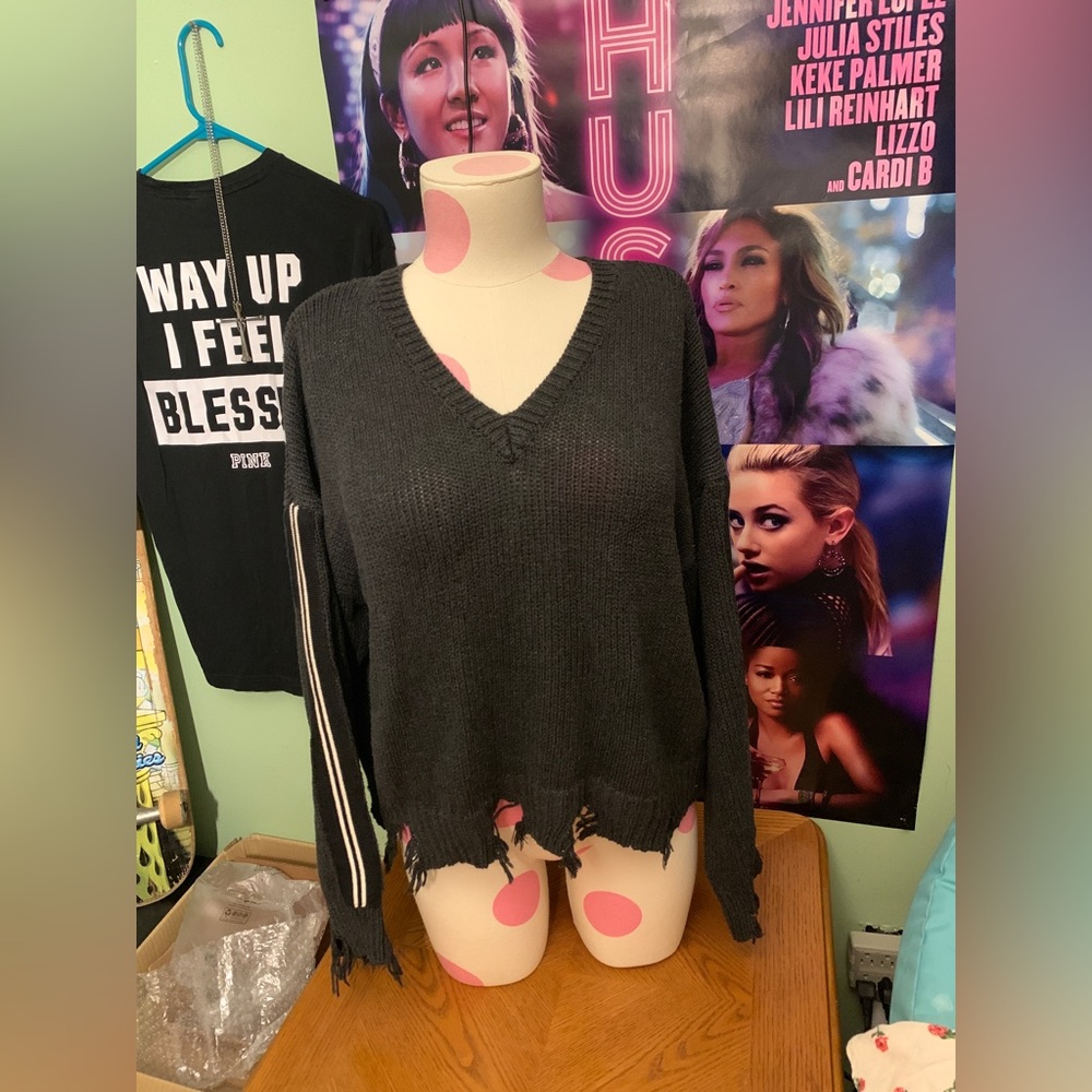 Vintage Savana Sweater